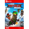 LEGO: The Ninjago Movie Switch-Key [EU]